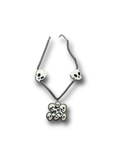 Load image into Gallery viewer, Skulls chain
